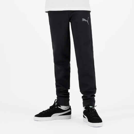 
      Kids' Jogging Bottoms - Black
  